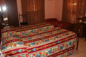 Гостиница Hotel Italia