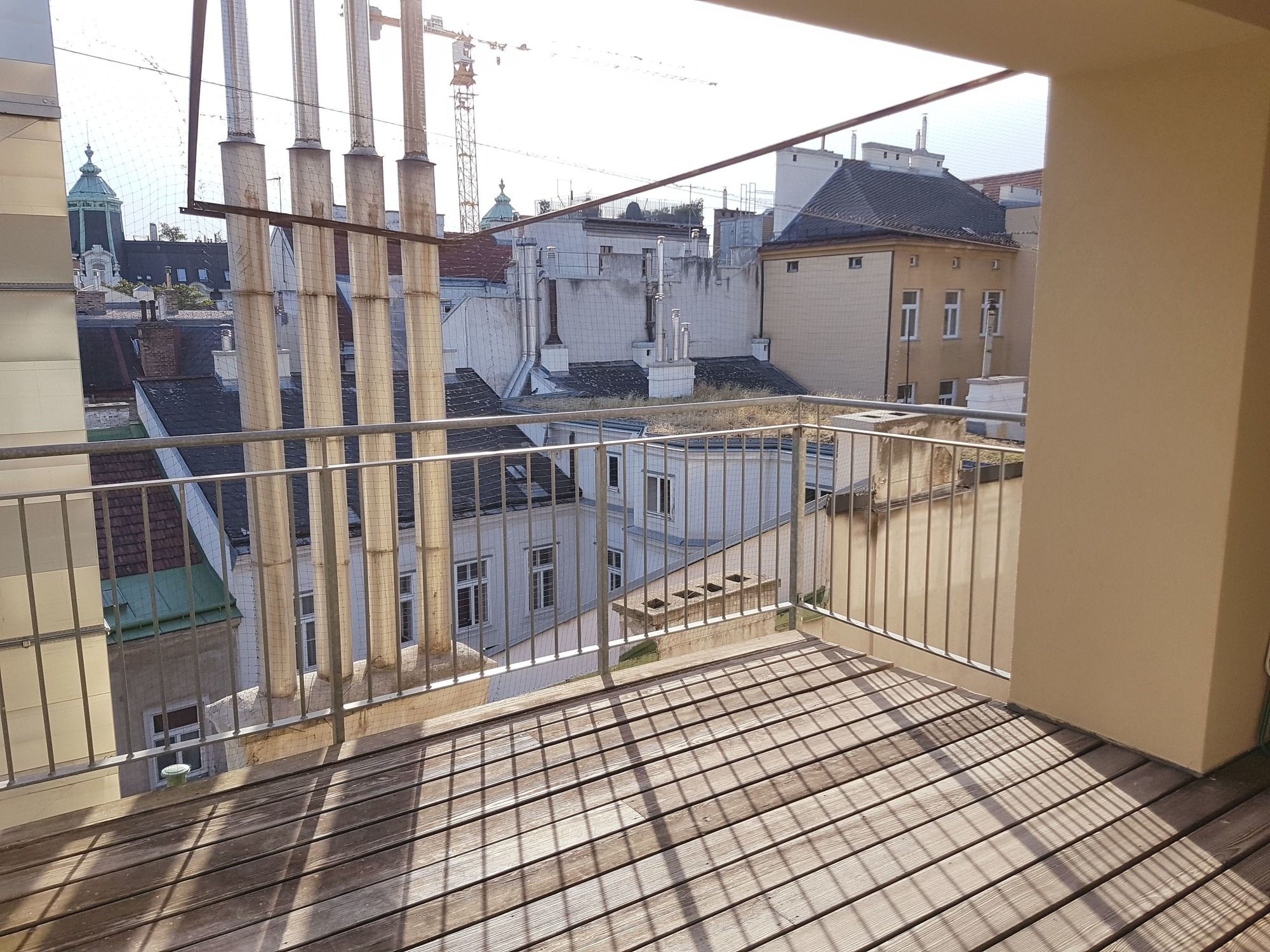 Фото Hotel Haydn