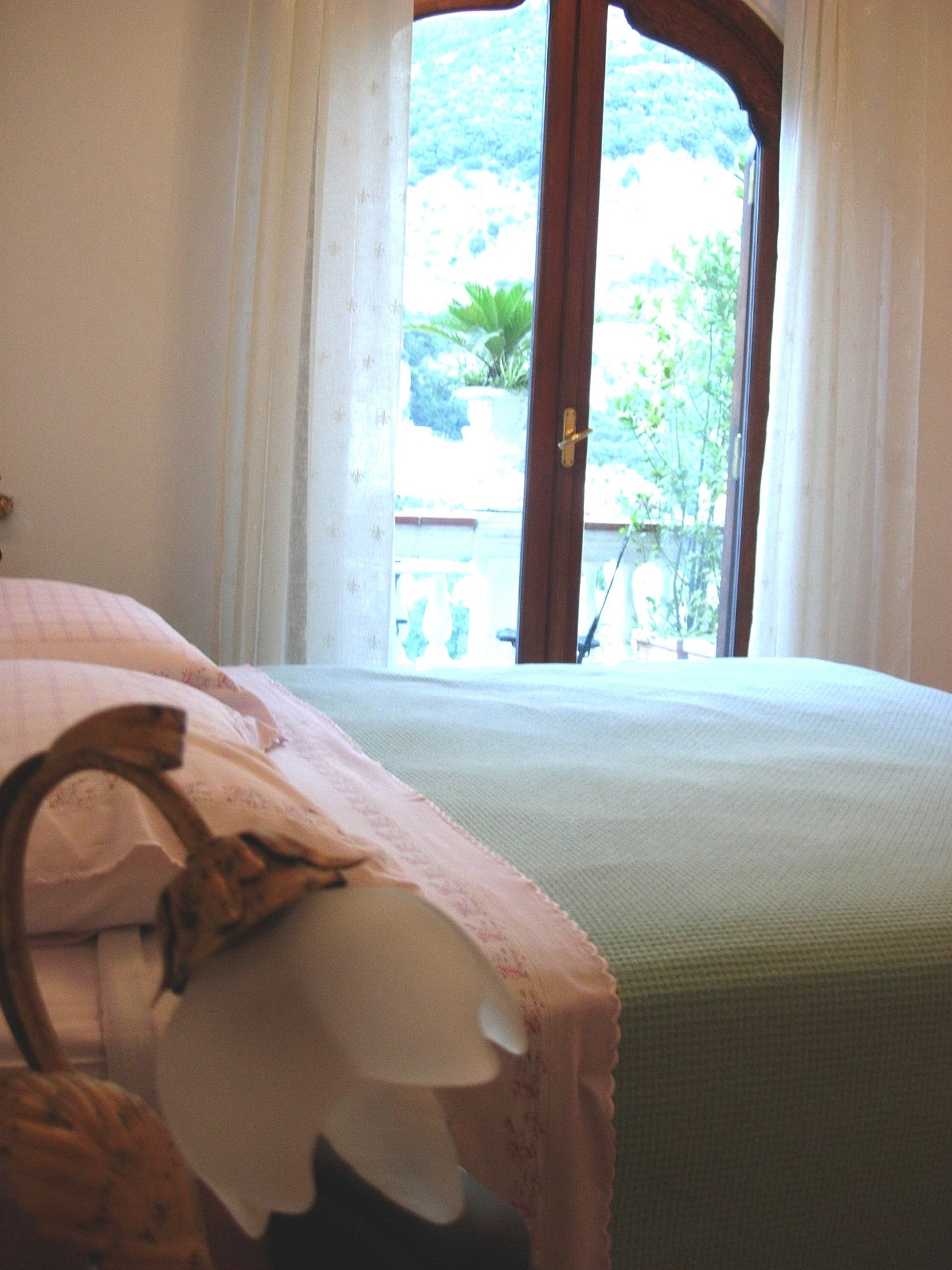 Фото Villa Palumbo