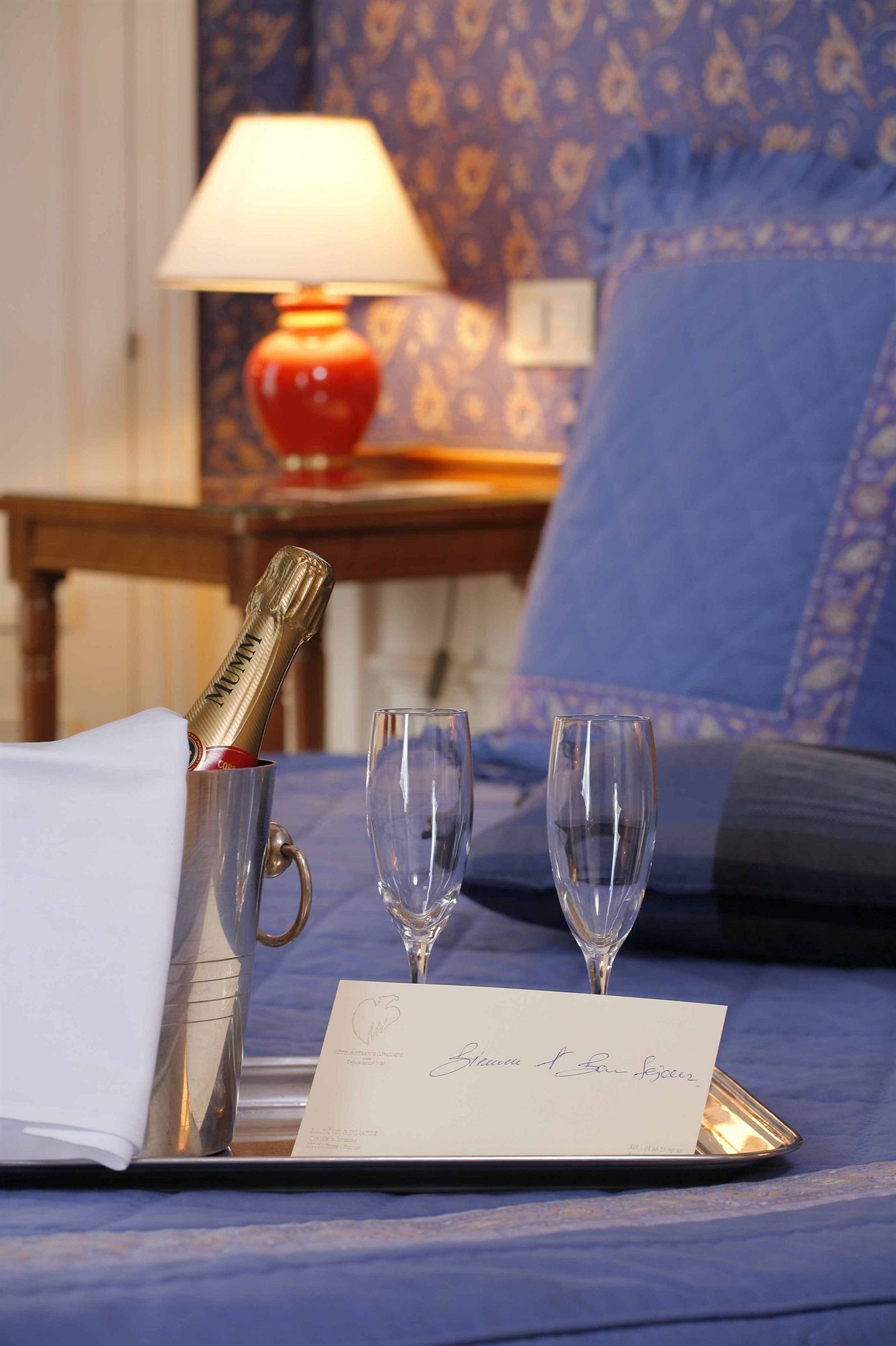 Фото Maison Albar Hotels L'Imperator