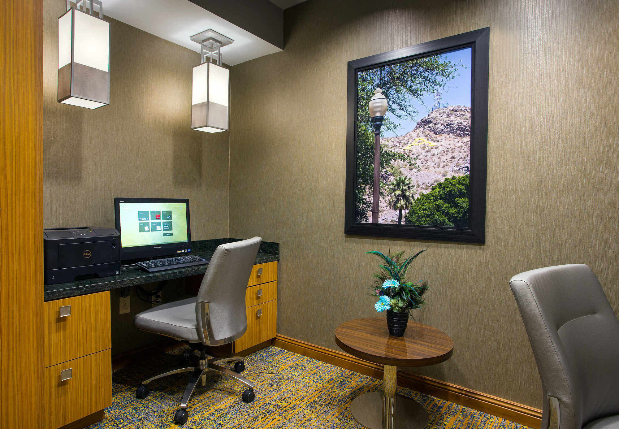 Фото Residence Inn Tempe Downtown/University