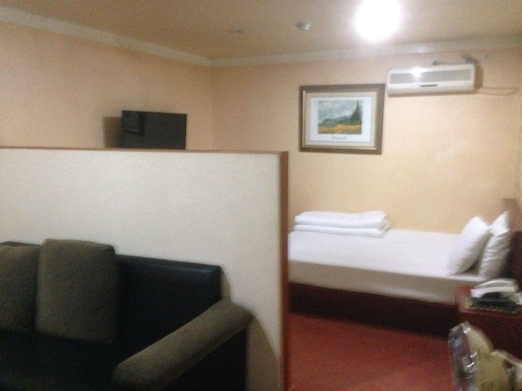 Фото Goodstay Herotel