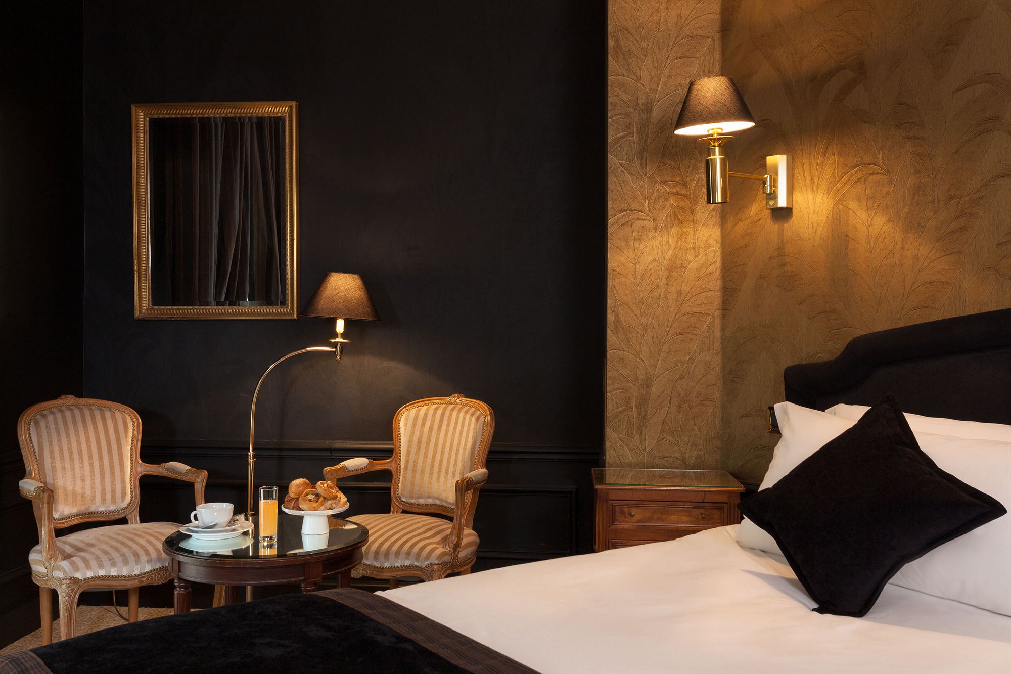 Фото Maison Albar Hotels L'Imperator