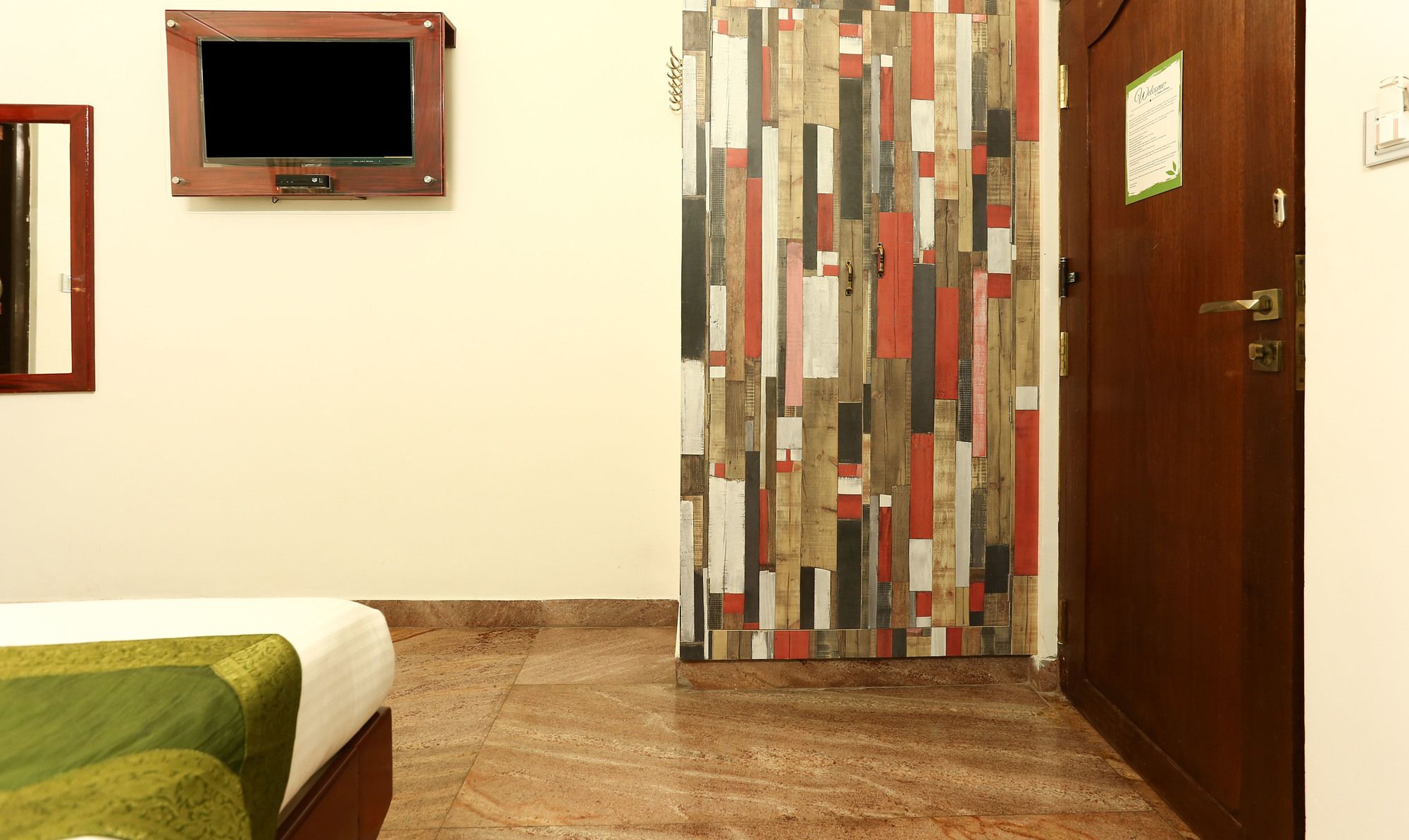 Фото Treebo Trend Grace Inn