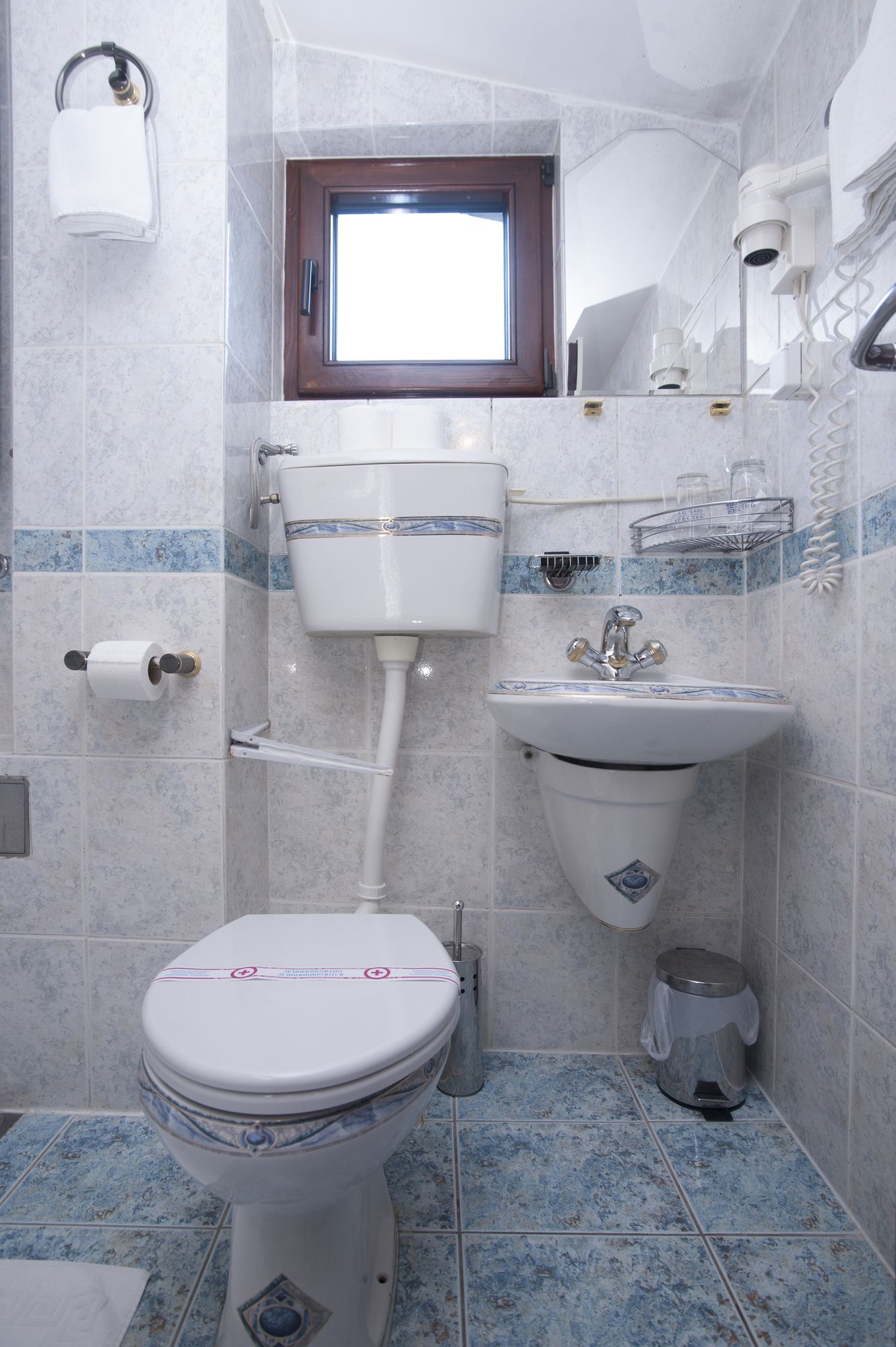 Фото Beatrix Lux Hotel