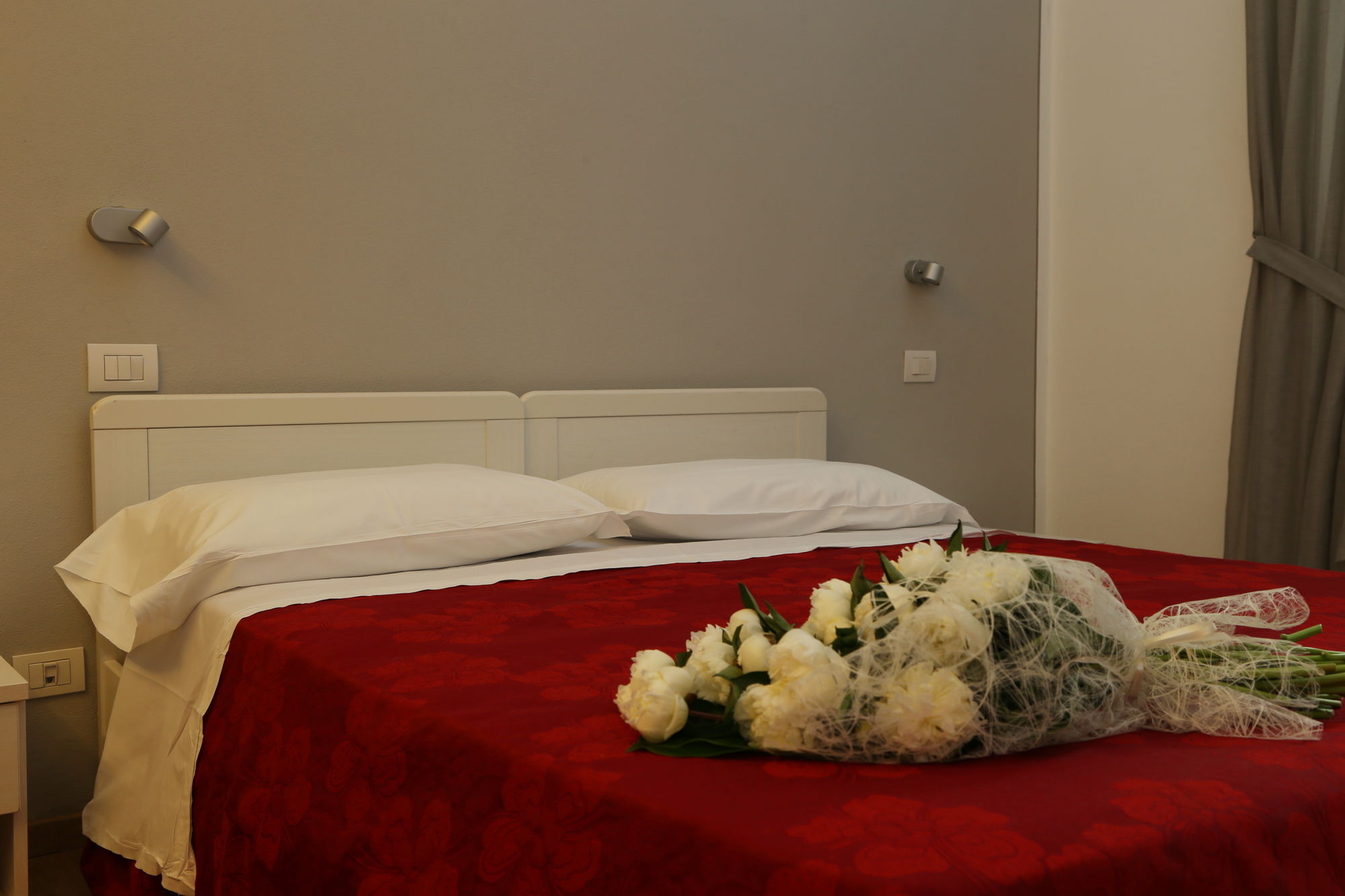 Фото Hotel dei Gonzaga