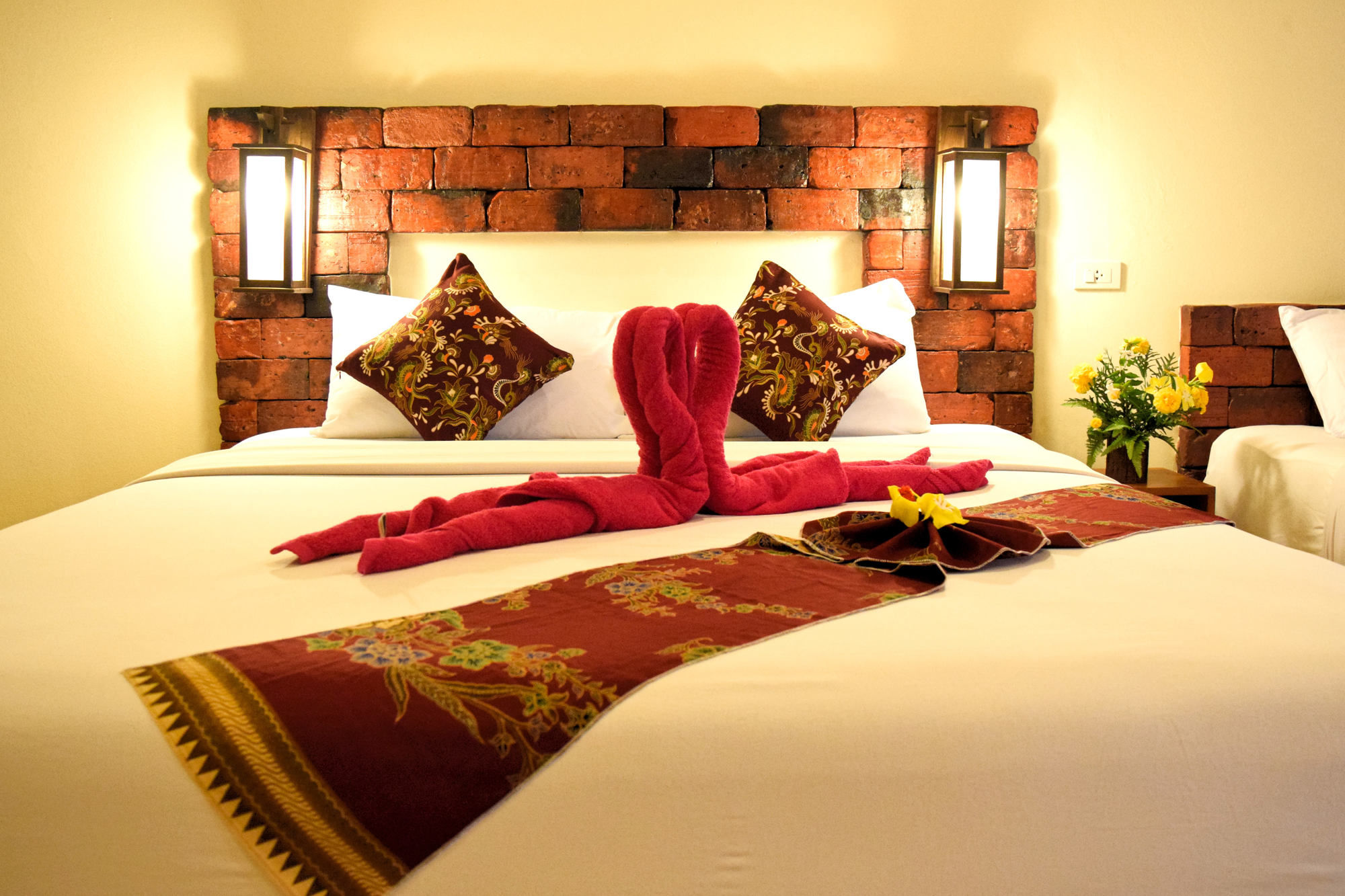 Фото Lanta Pearl Beach Resort