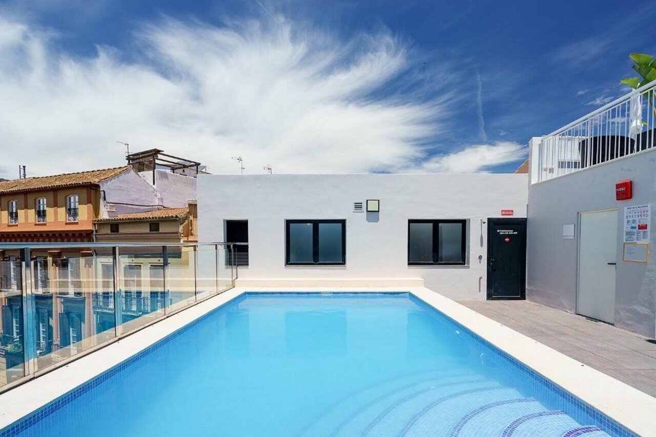 Фото Exe Málaga Museos Hotel