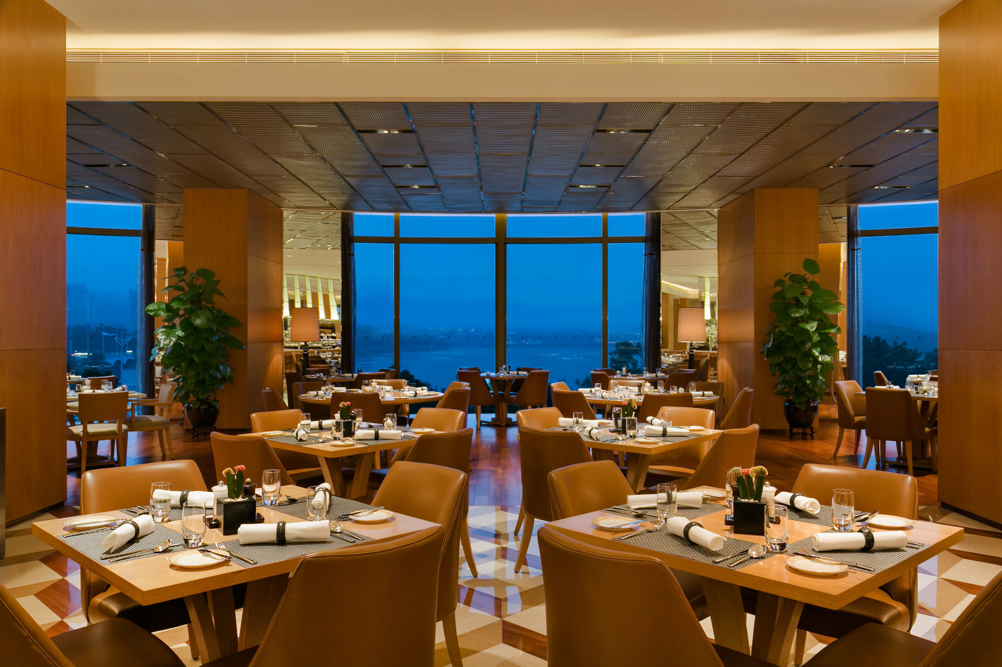 Фото Kempinski Hotel Xiamen