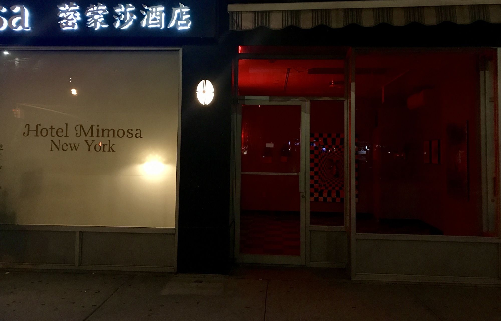 Фото Hotel Mimosa