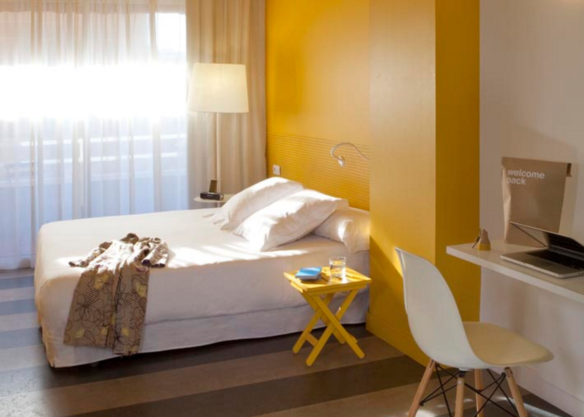 Фото Sixties Ramblas