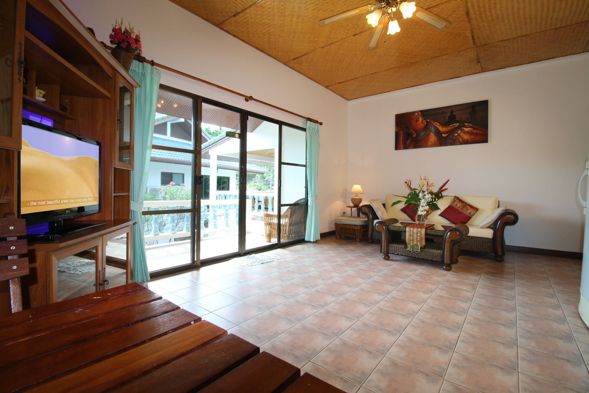 Фото Ya Nui Resort