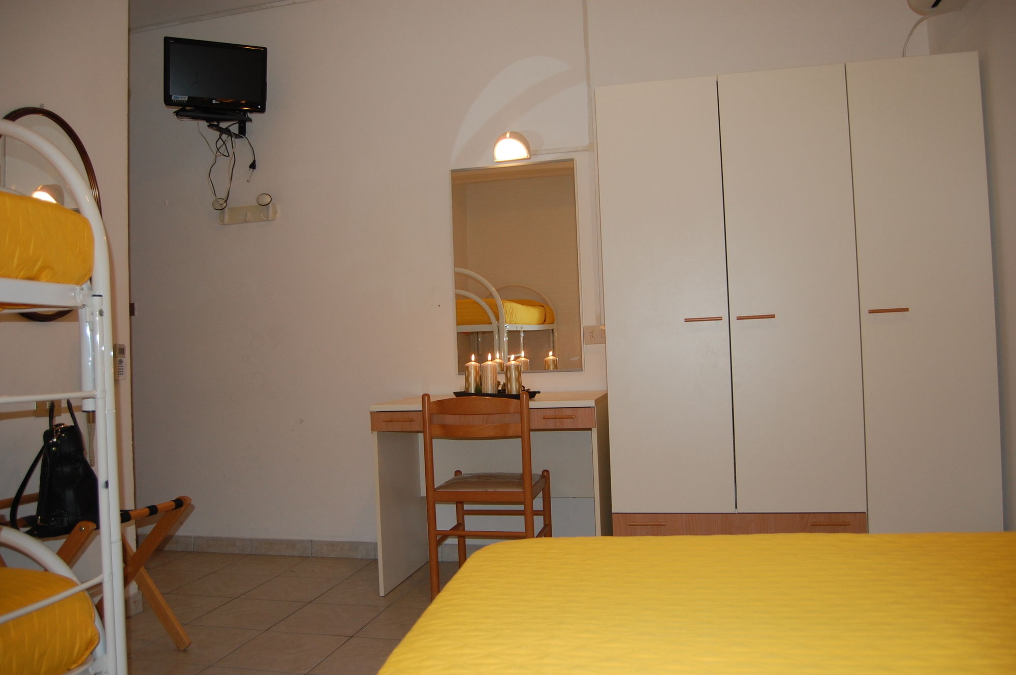 Фото Hotel Grazia Riccione