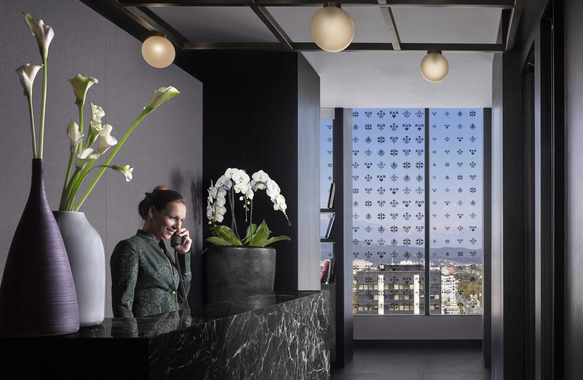 Фото InterContinental Ljubljana