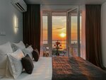 Fiolent Relax (Фиолентовское шоссе, 134, корп. 6), short-term housing rental