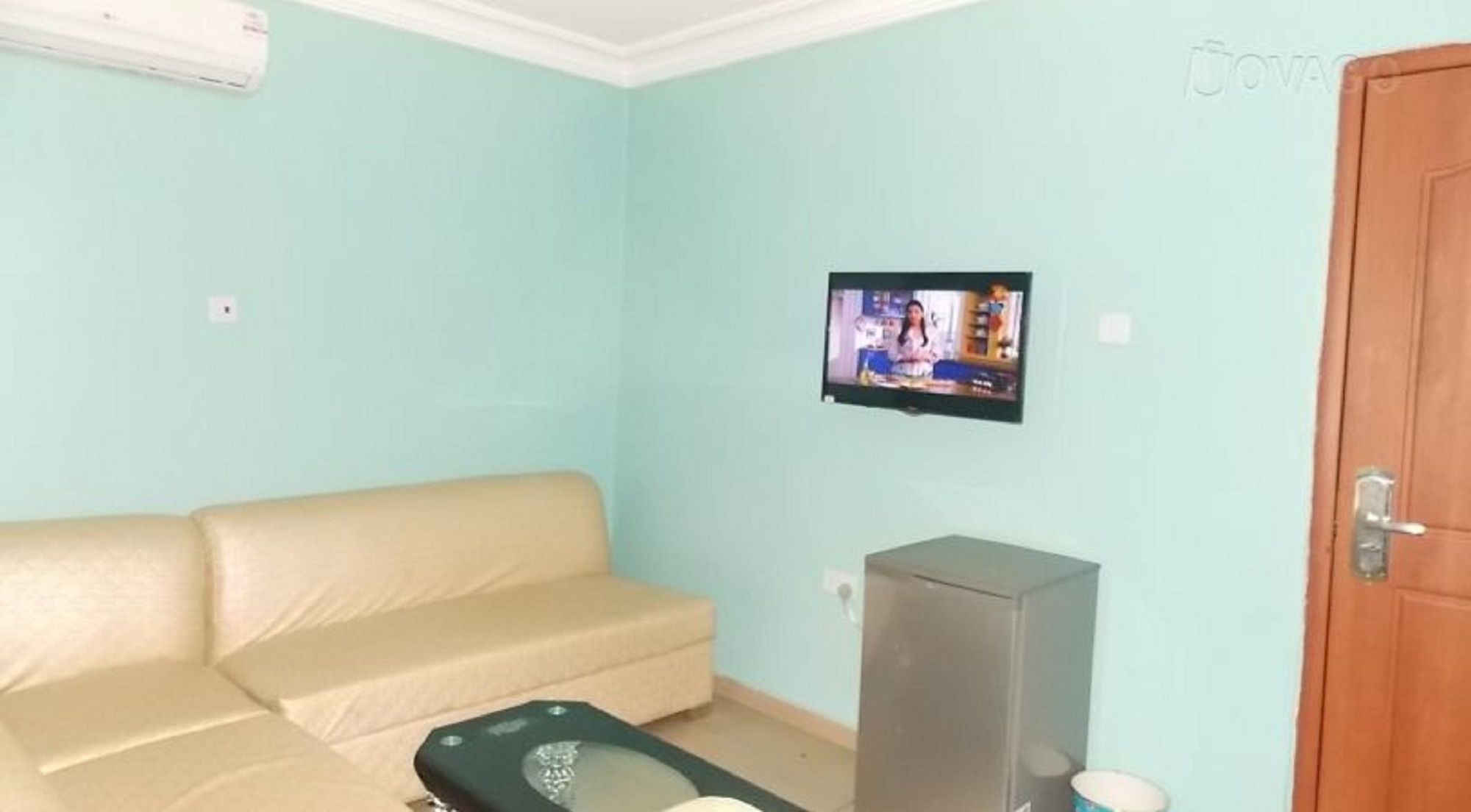 Фото Divine Foutain Apapa Branch