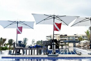 Гостиница Royalton Chic Cancun, An Autograph Collection All-Inclusive Resort - Adults Only