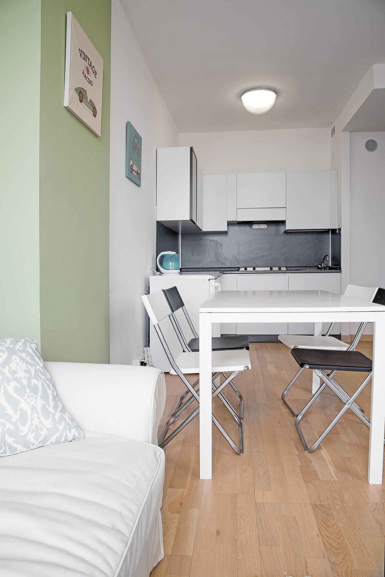 Фото Scrovegni Urban Apartment