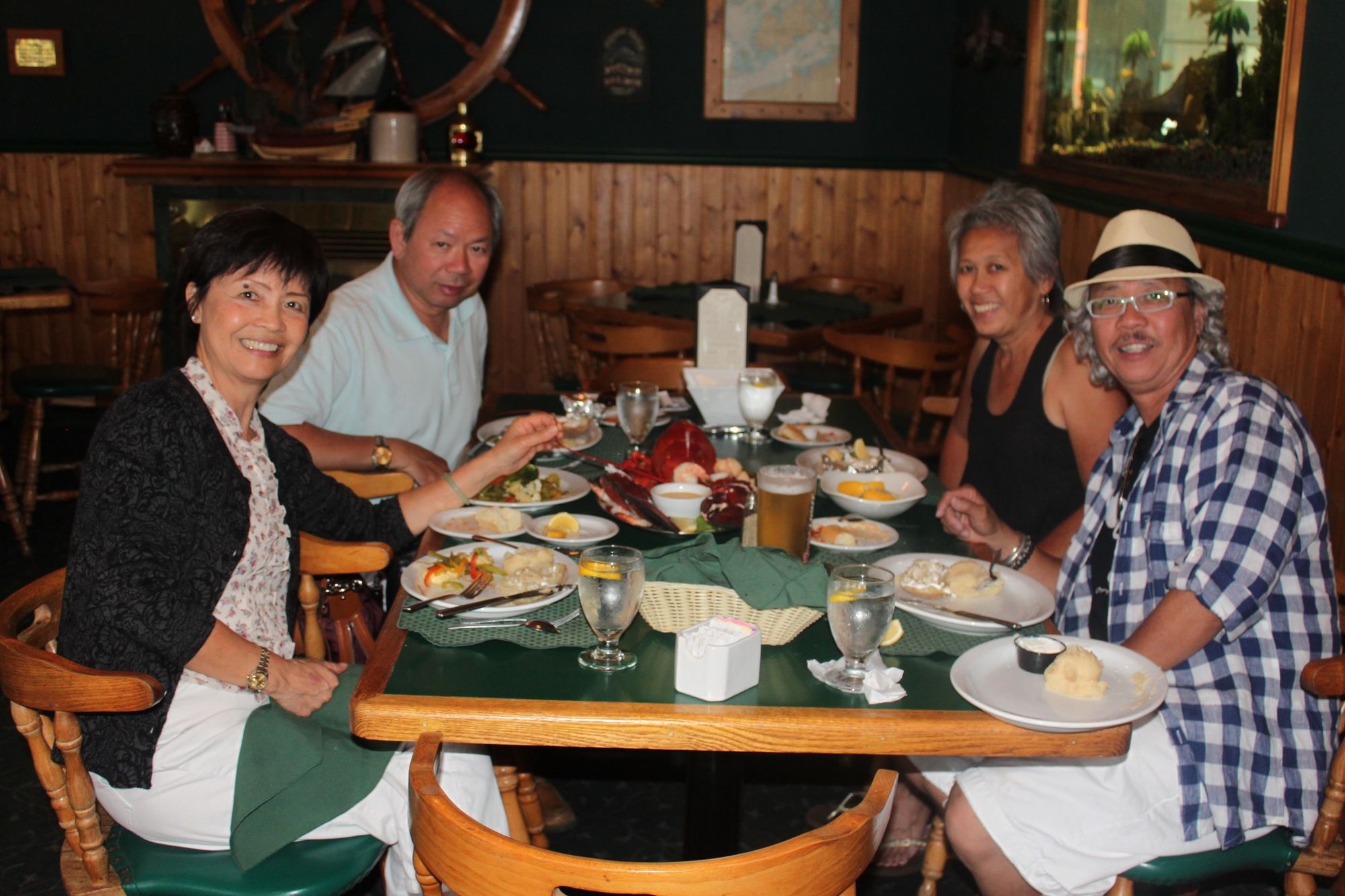 Фото Quality Inn & Suites 1000 Islands