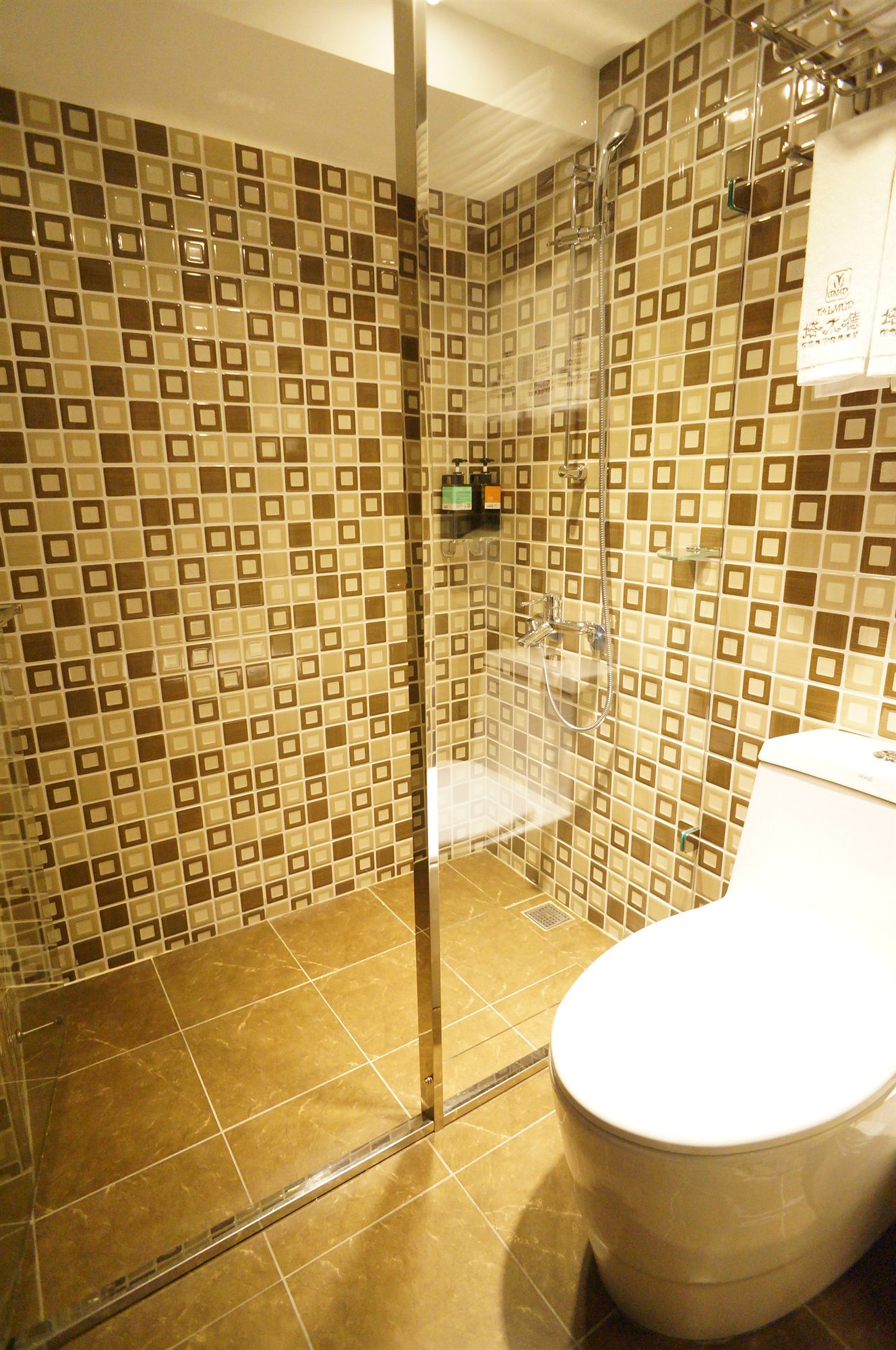 Фото Talmud Business Hotel - Yizhong