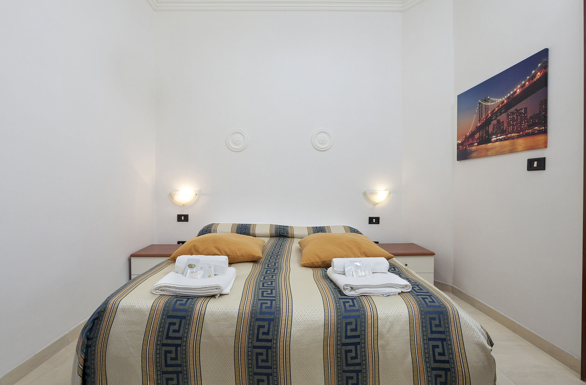 Фото Key Rome Center