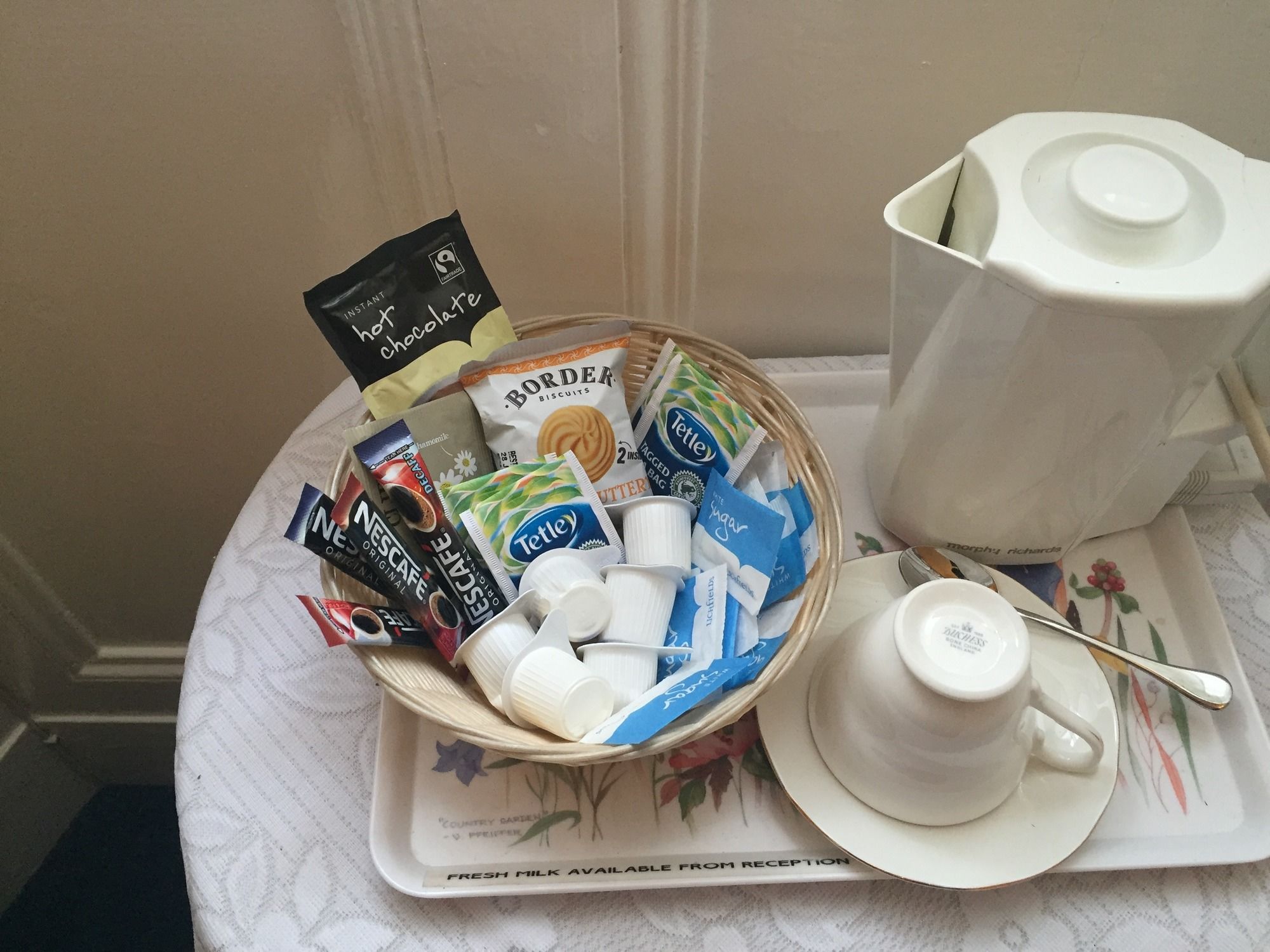 Фото Ashdene House