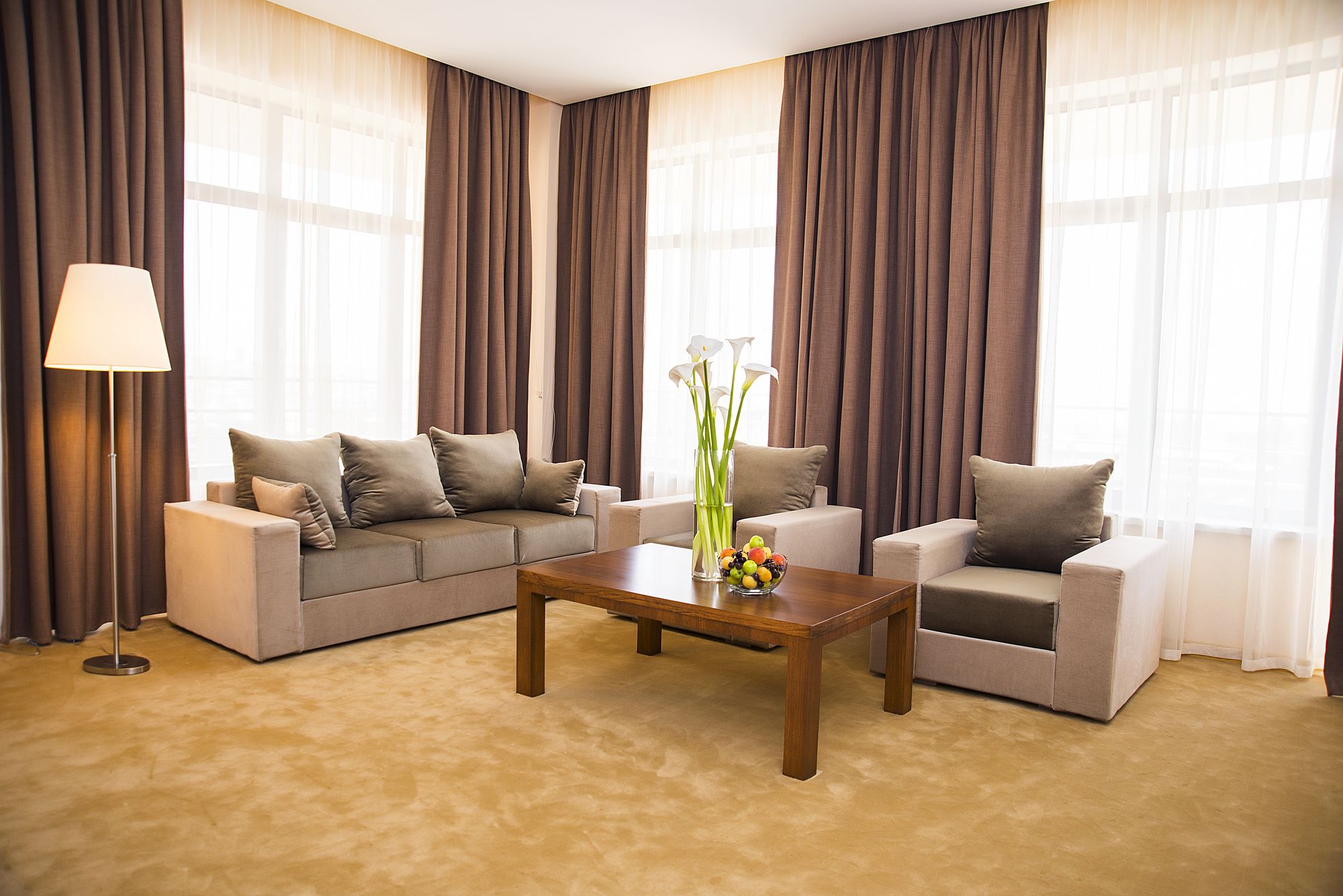 Фото Ani Plaza Hotel