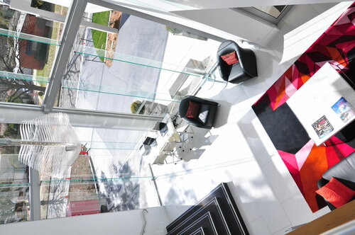 Гостиница Adina Serviced Apartments Canberra Dickson в Канберре