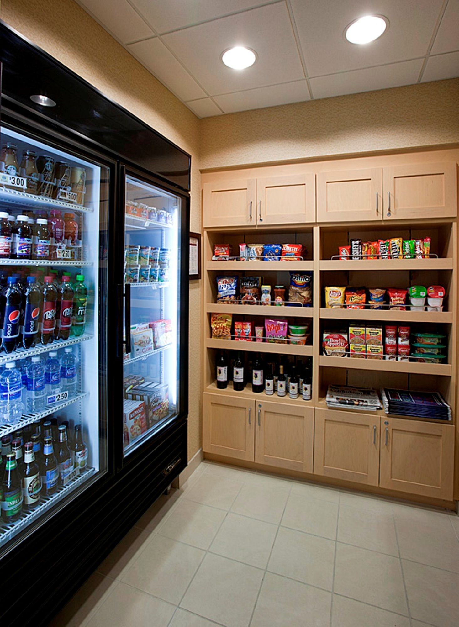 Фото SpringHill Suites Portland Hillsboro