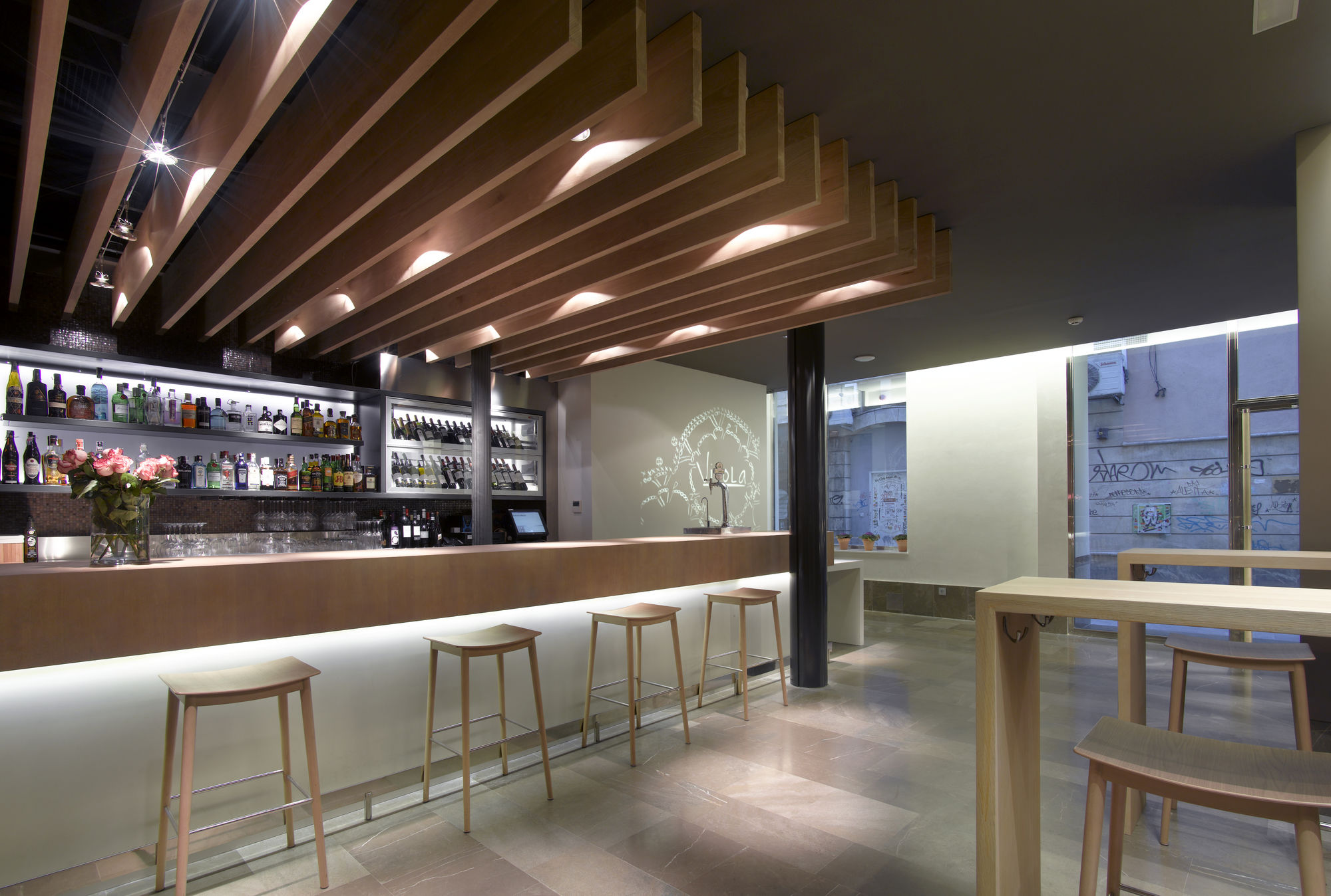 Фото Hotel Párraga Siete