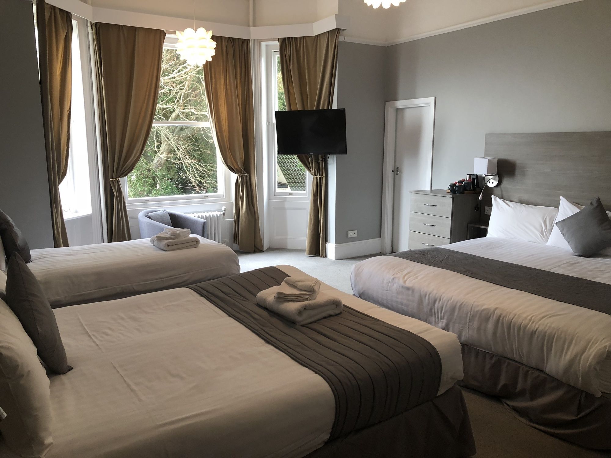 Фото Cottonwood Boutique