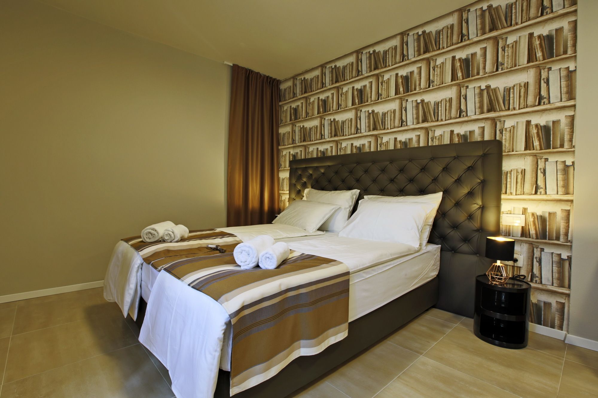 Фото Spalato Luxury Rooms