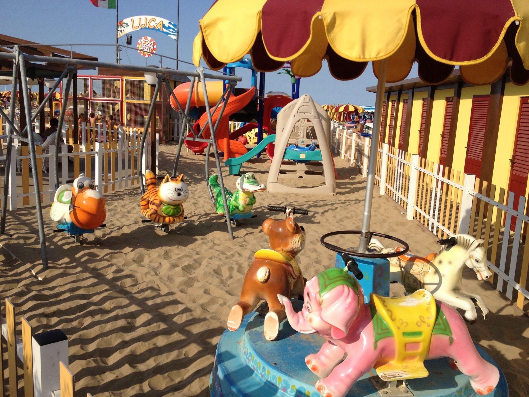 Фото отеля 3