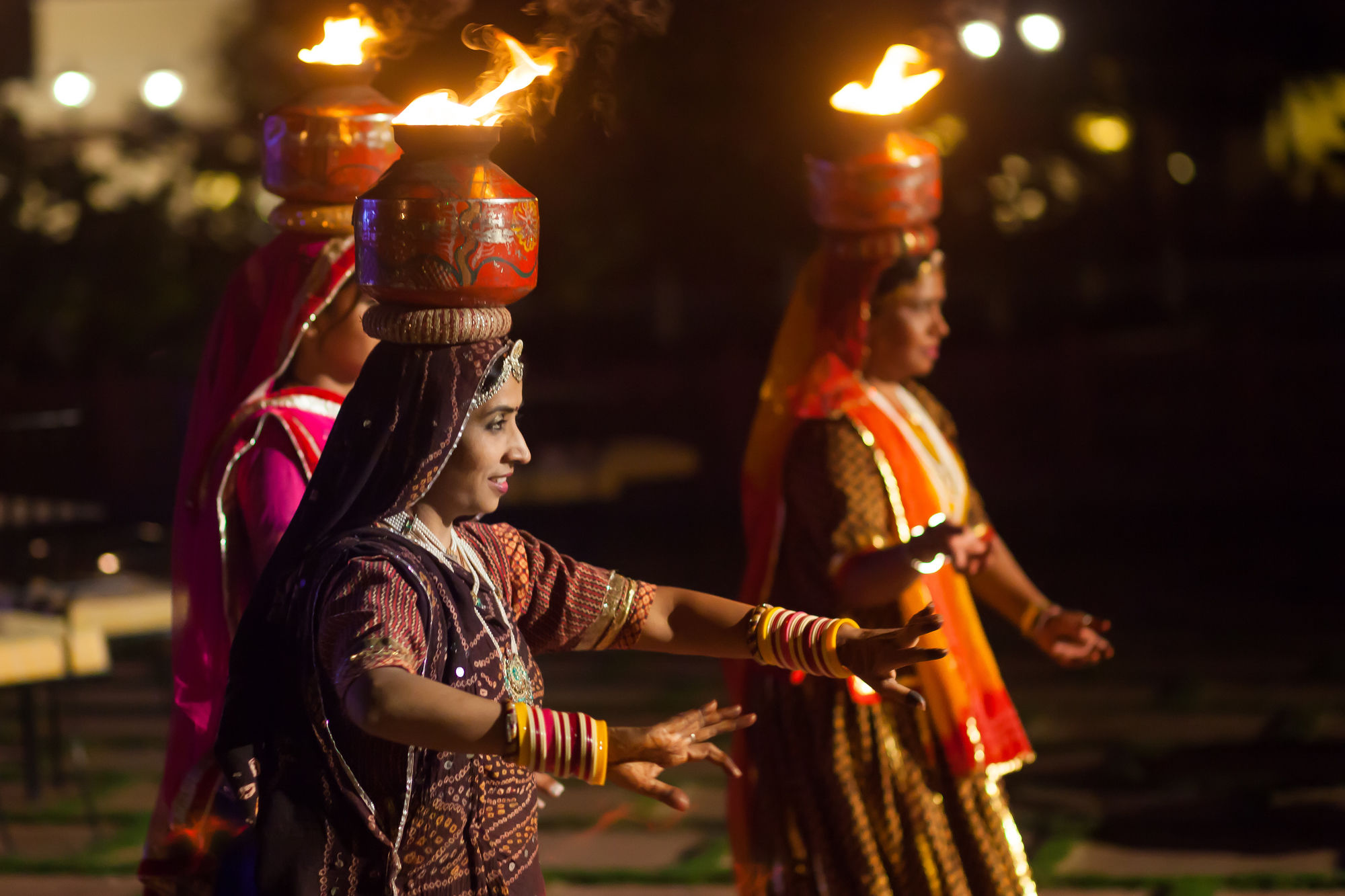 Фото Jai Mahal Palace