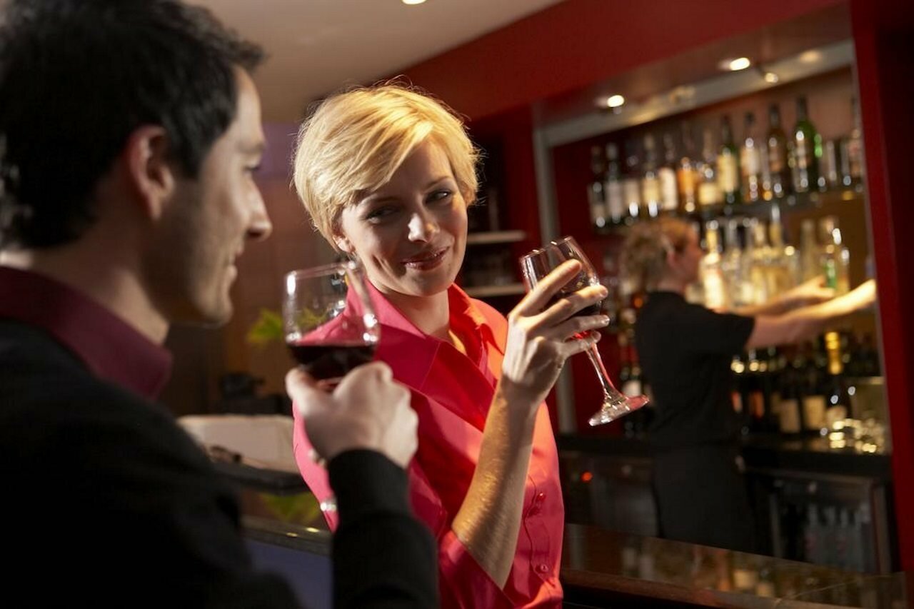 Фото Ramada Encore by Wyndham Tangier