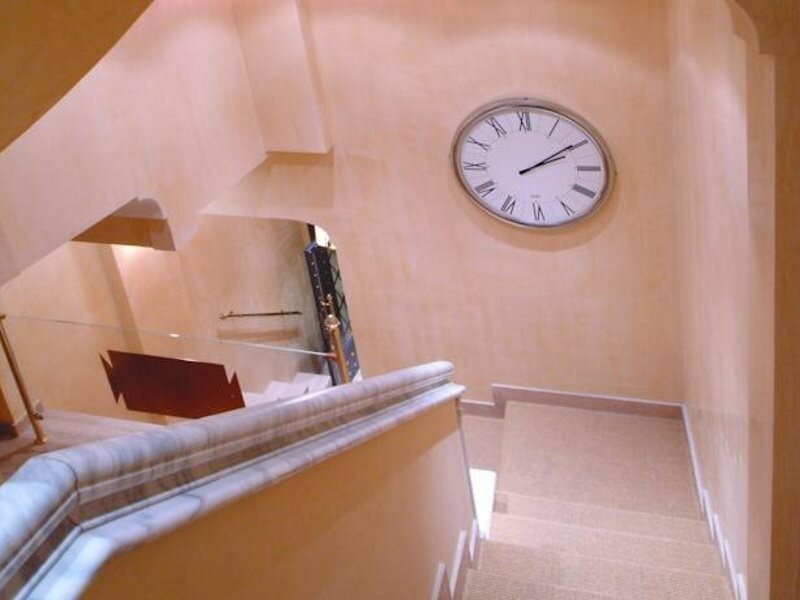 Фото Colosseo Studio Suites