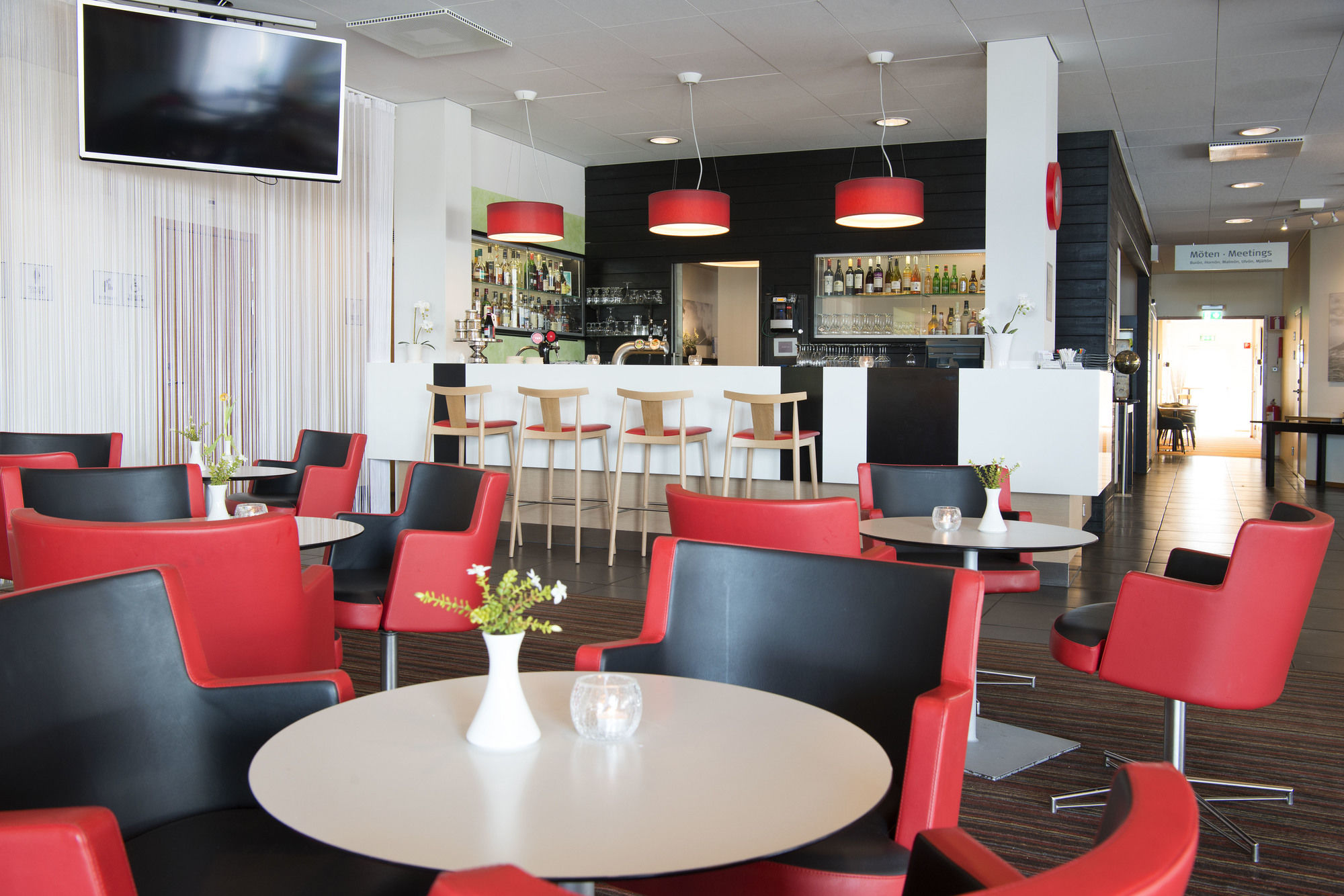 Фото Scandic Örnsköldsvik