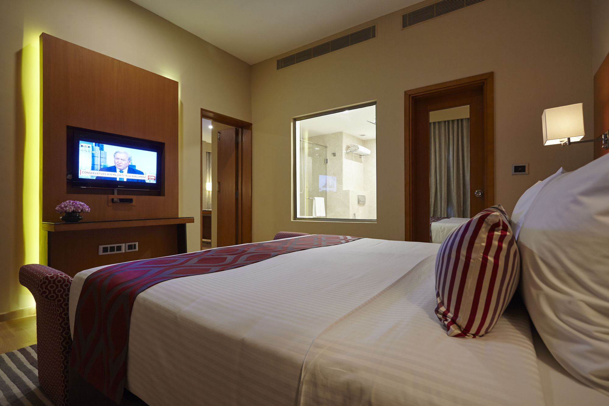 Фото Turyaa Chennai