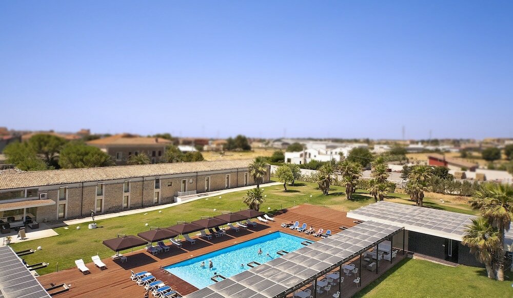 Фото Hotel Villa Carlotta