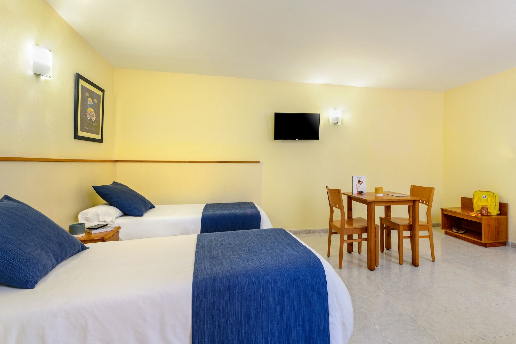 Фото Apartamentos Vibra Tropical Garden