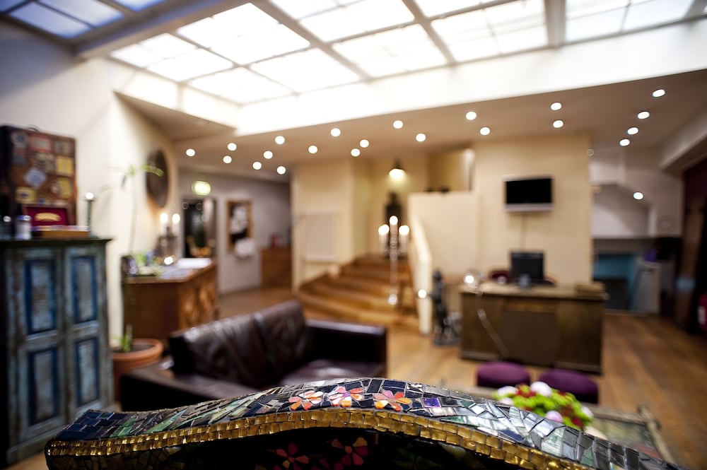 Фото Hotel Hellsten