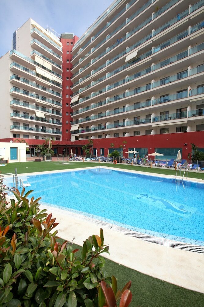 Фото Pierre & Vacances Benalmadena Principe