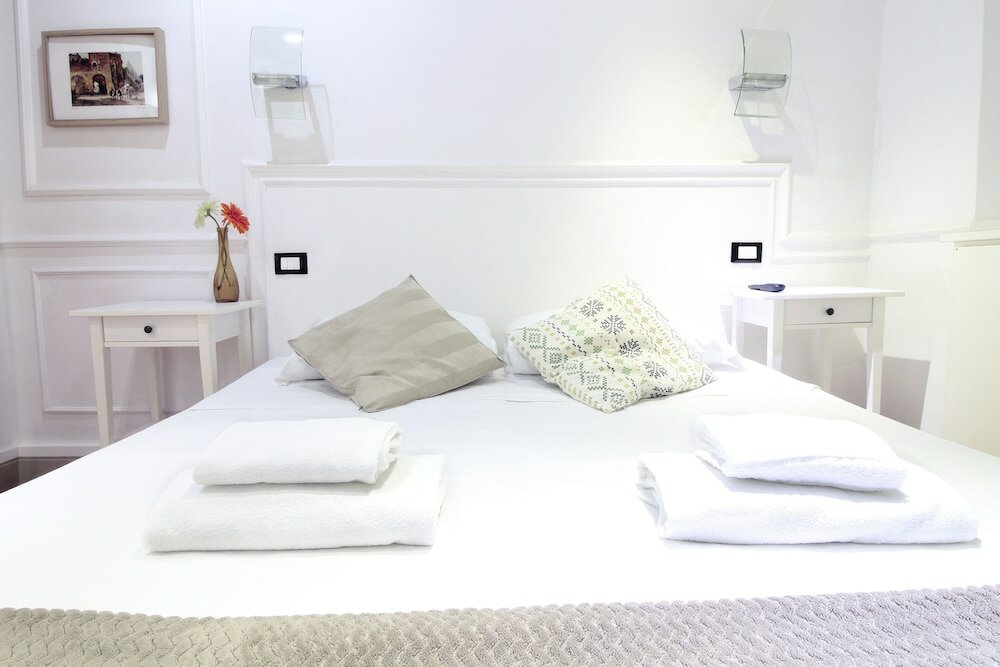 Фото Domus Ester Roma