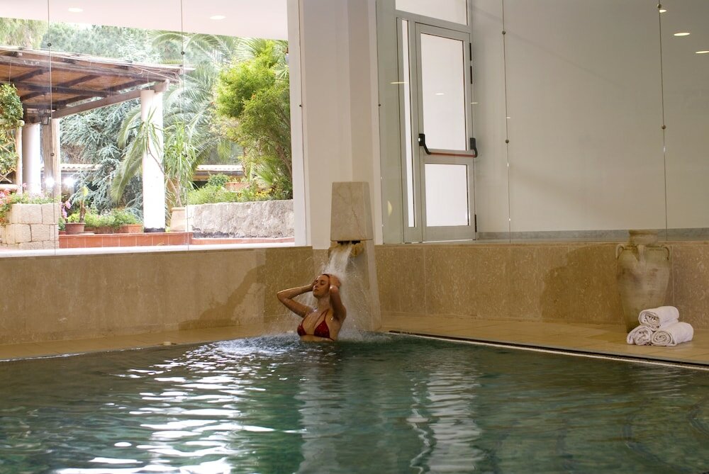 Фото Hotel Villa Angela