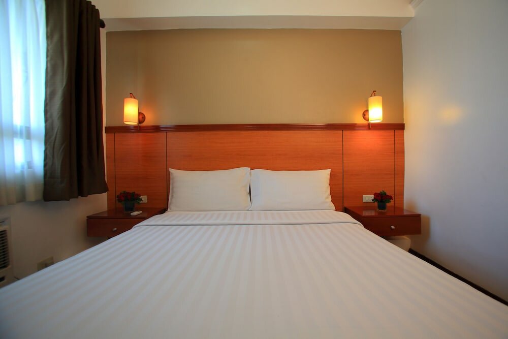 Фото Bsa Suites Makati