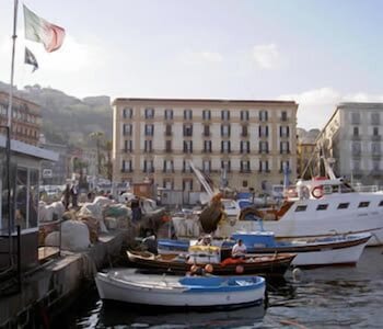 Фото Caracciolo 10