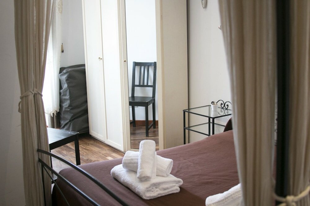 Фото Vatican City Guest House