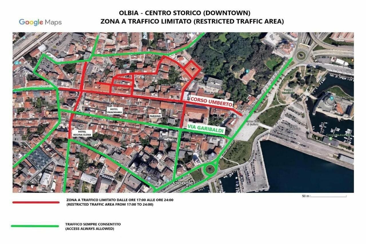 Фото Hotel Regina Elena