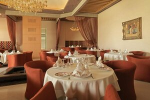 Гостиница Atlas Essaouira & SPA