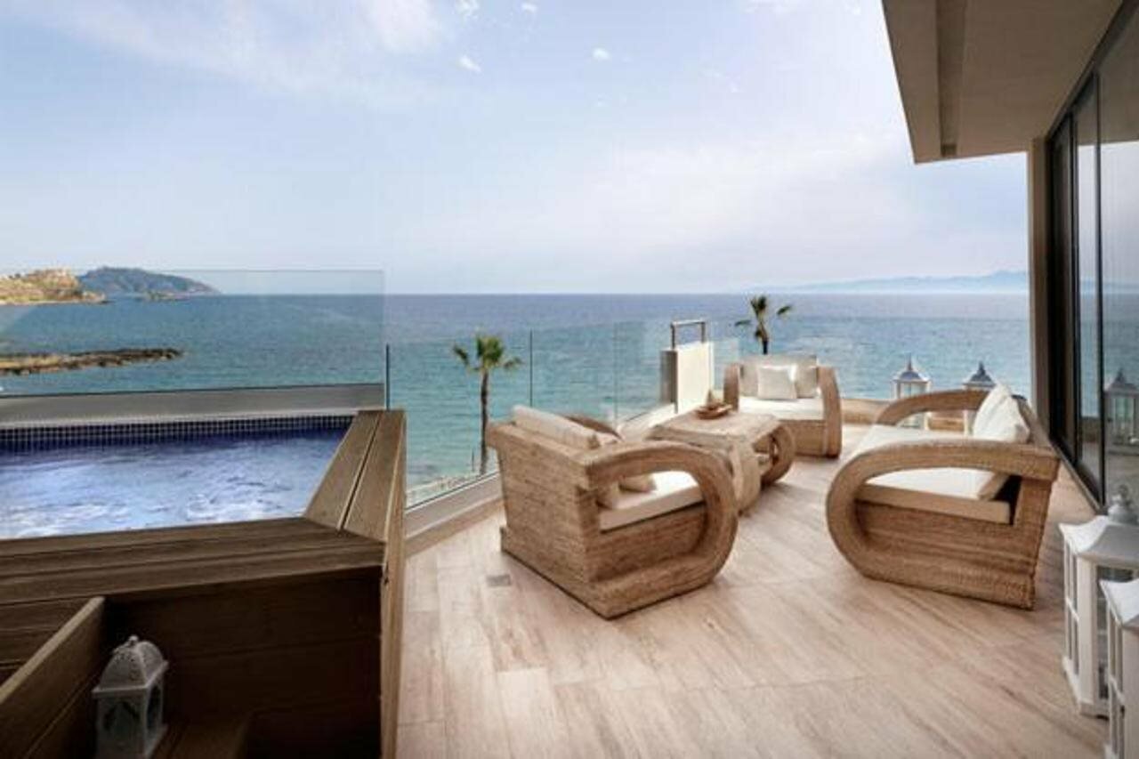 Фото Alas Resort & SPA